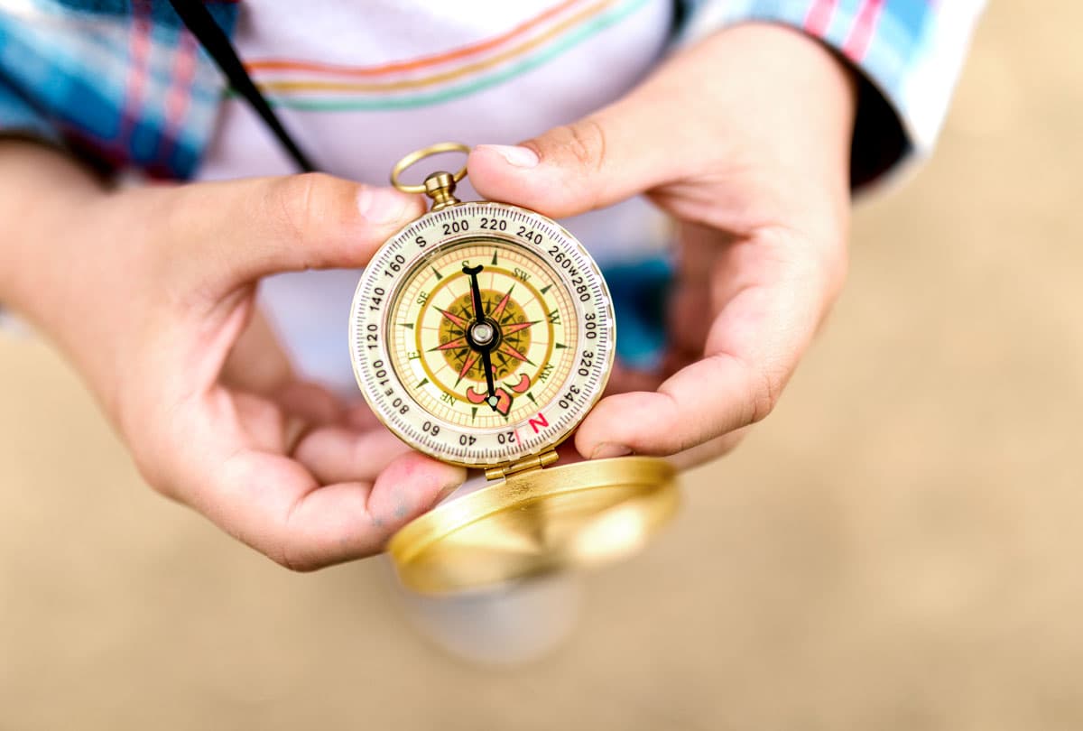 Pack 94 group activity