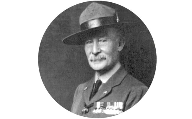 Character & Leadership